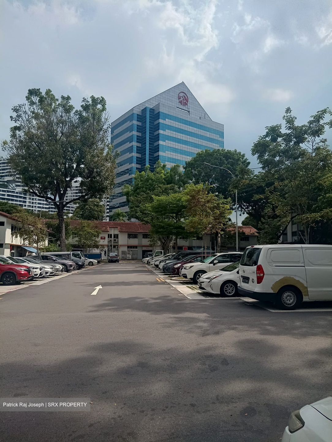 Bukit Merah Lane 1 (D3), Shop House #539346561